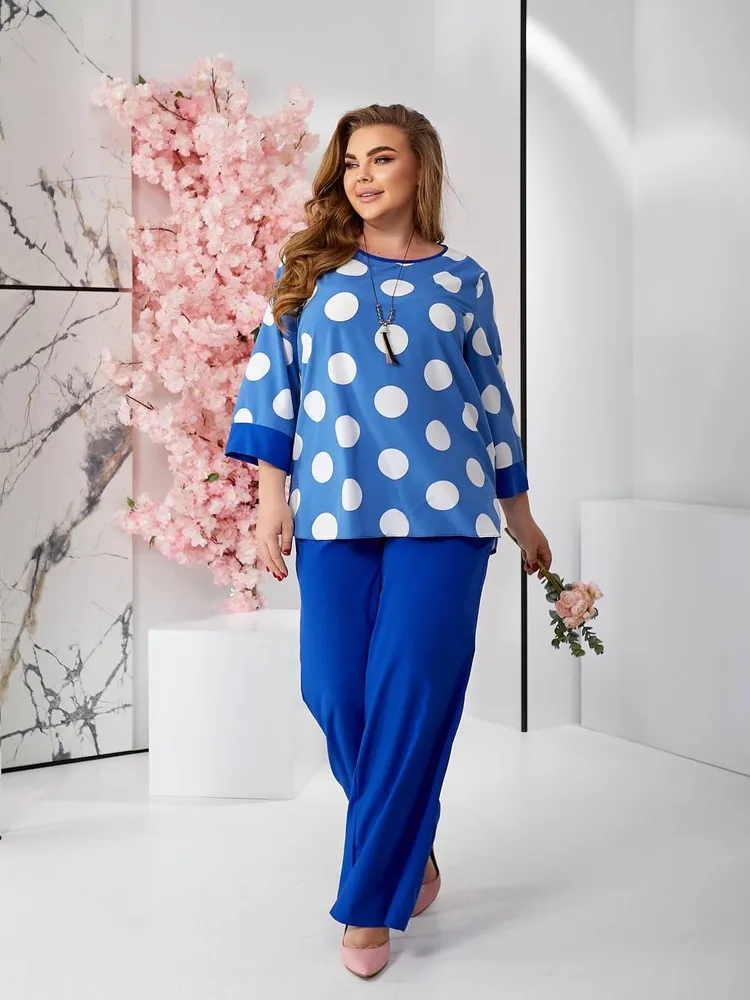 Костюм УК-2008-3 Fabrika