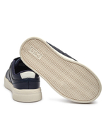 Кроссовки FRAZIER PS POLO RALPH LAUREN - темно-синий(RL01268410)