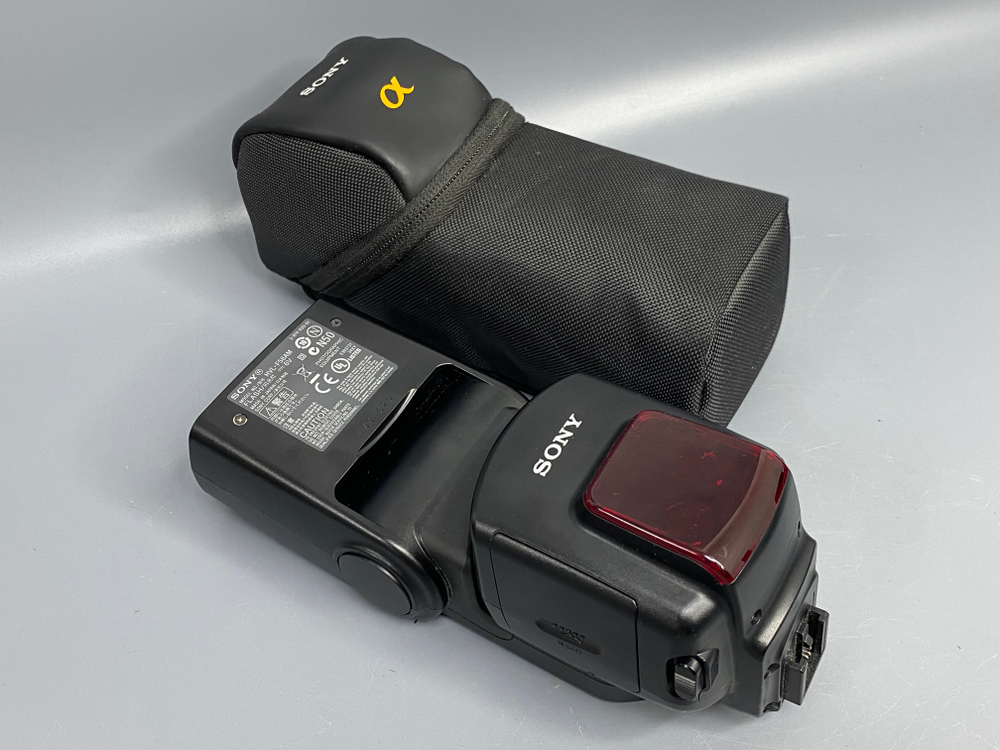 Sony HVL-F58AM