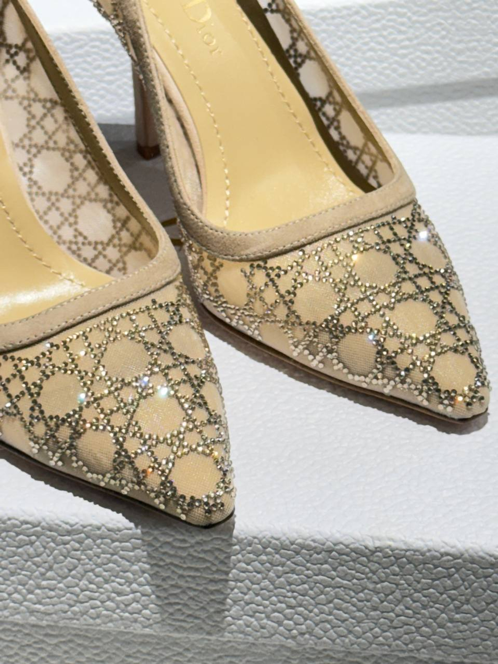 Туфли Dior, арт. 473687926