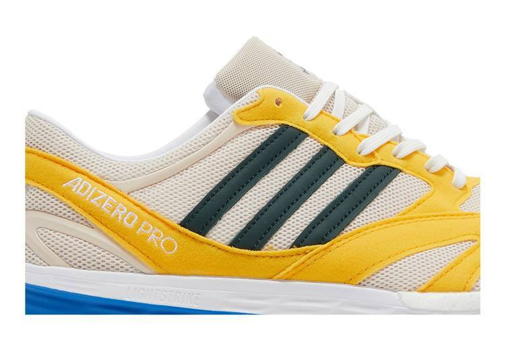 Кроссовки Noah X Adidas Originals
