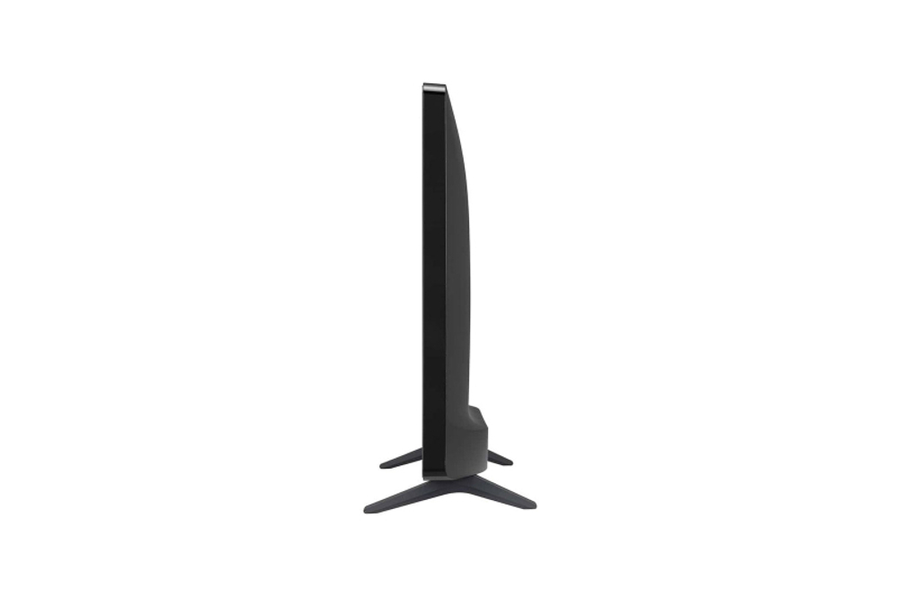 Телевизор LG 24" 24TQ520S-PZ, чёрный