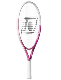 Ракетка детская Topspin Kids Racket Girls Stage 2 (23")