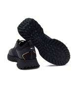 Кроссовки Jonah_Runn_meth BOSS BLACK - черный(50513195)