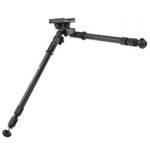 Сошки Vanguard EQUALIZER 2, на антабку, вращ.наклонная база 32,5-68,5см, алюминий