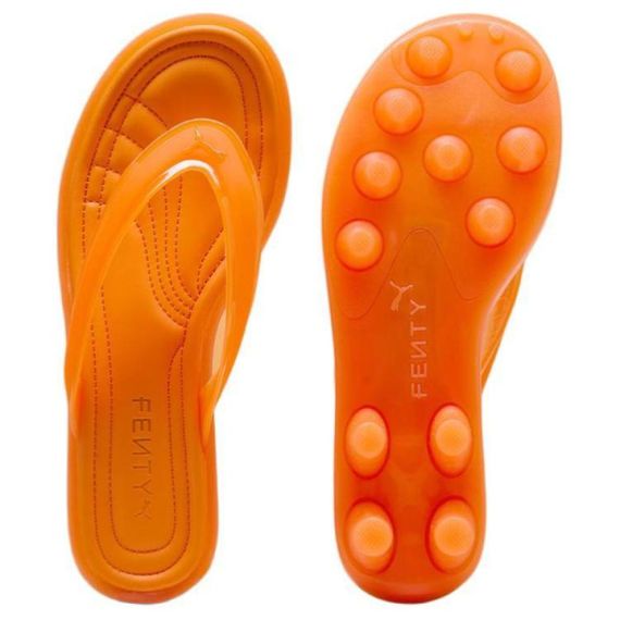 Puma Cat Cleat Jelly 'Pumpkin Pie'