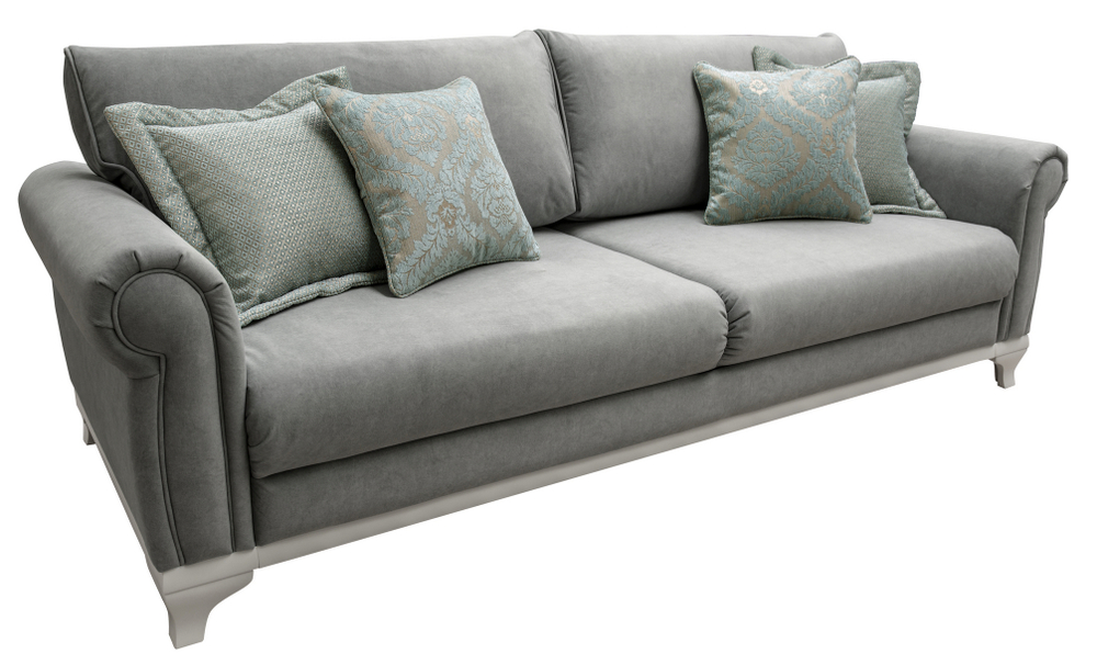 3-х местный диван «Фландер» (3м)