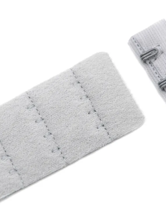 Крючки/петли Arta-F, 28*55 мм, 2*3, серый 166