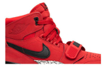 Кроссовки Jordan Legacy 312 Toro