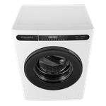 Стиральная машина c инвертором MAUNFELD MFWM148WH01 8 кг.