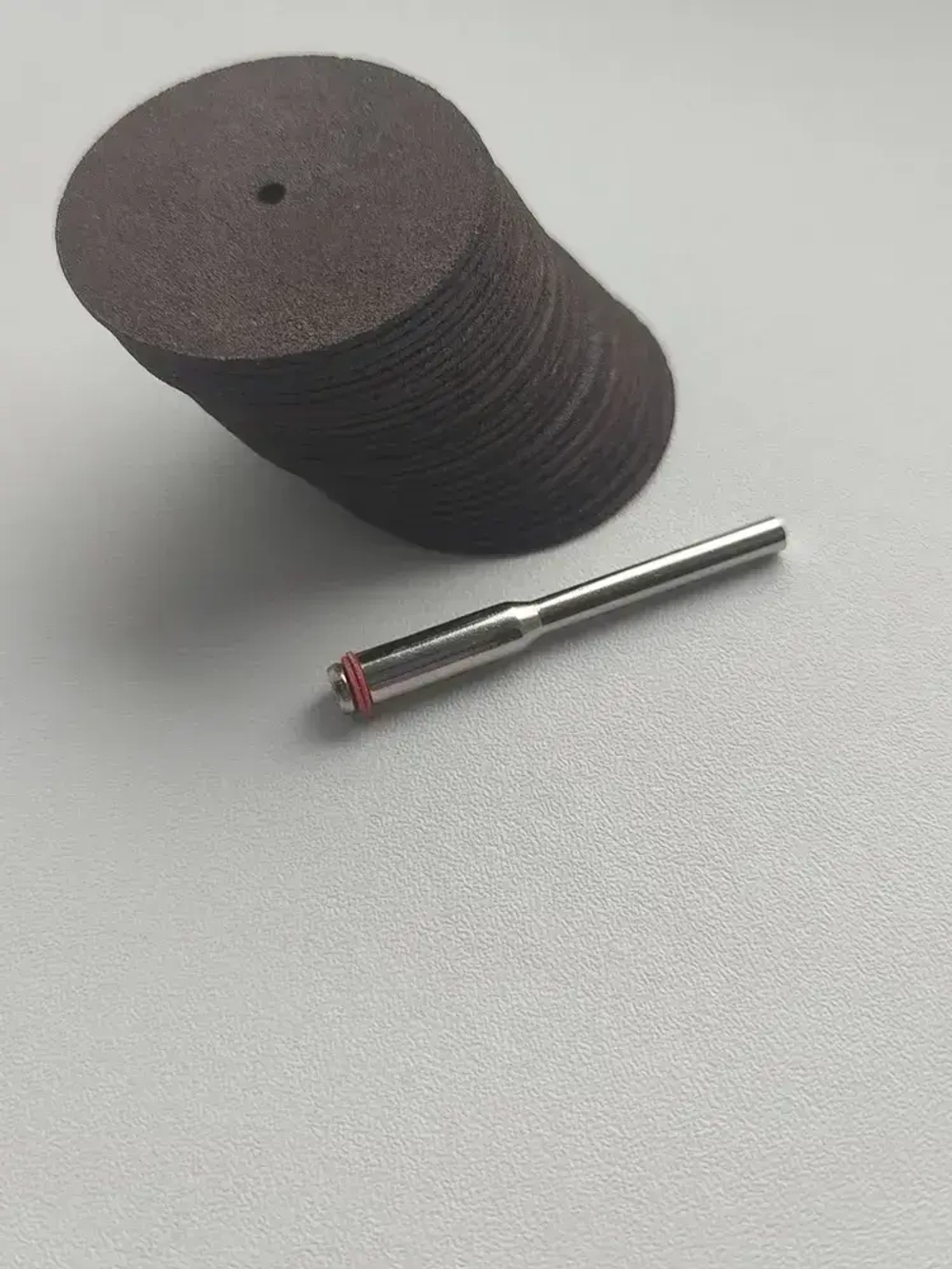 Набор дисков отрезные для гравера 30шт 32мм