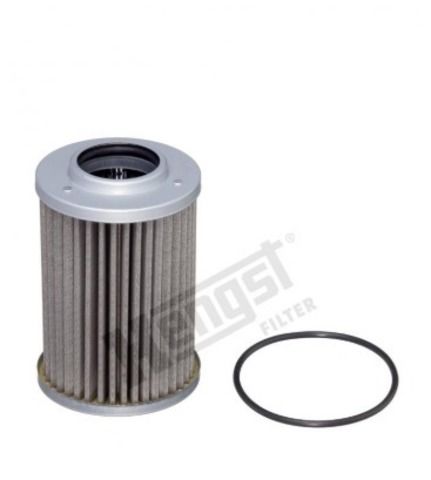 Фильтр коробки передач (КПП) МАН ТГА 81332150002