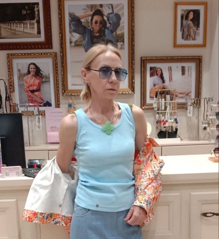 Топ 011828 ANNA VERDI