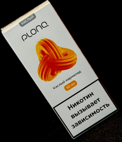 AROMA PLONQ 30ML/20MG