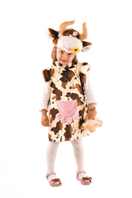 Коровка Милка