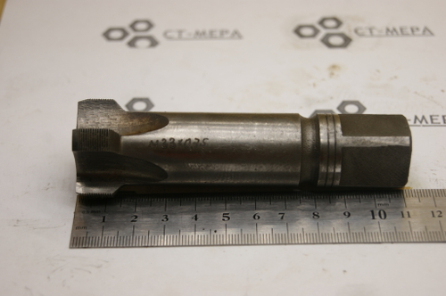 Метчик м/р М33х0.75 №2