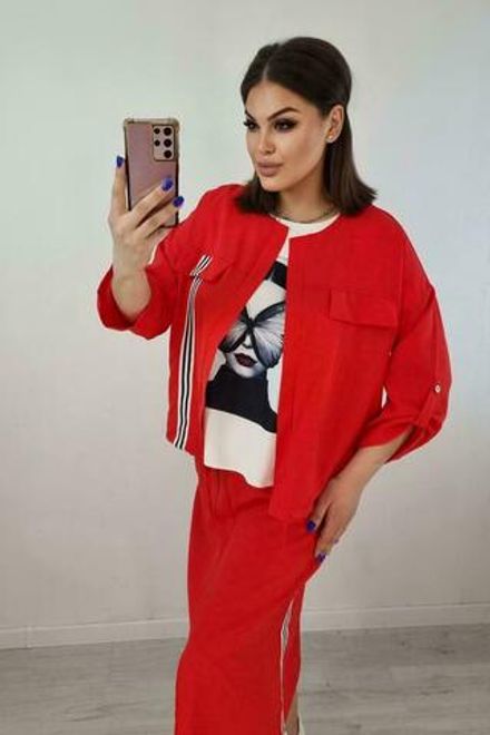 Комплект тройка 01267-1 Fabrika Фото 2