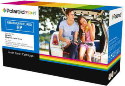 Polaroid LS-PL-22053-00 тонерный картридж Совместимый Черный 1 шт