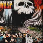 Виниловая пластинка W.A.S.P. ‎– The Headless Children LP