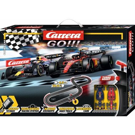 Carrera GO!!!