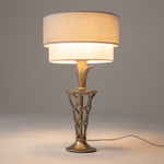 Настольная лампа Maytoni Lillian H311-11-G