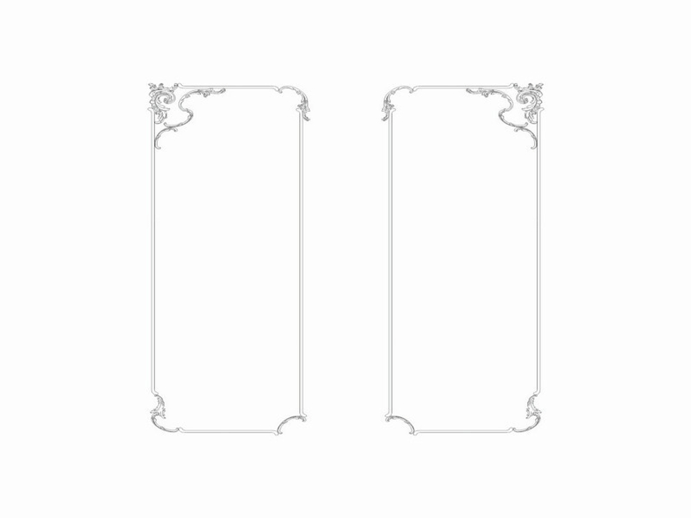 Узел RODECOR 66054RC