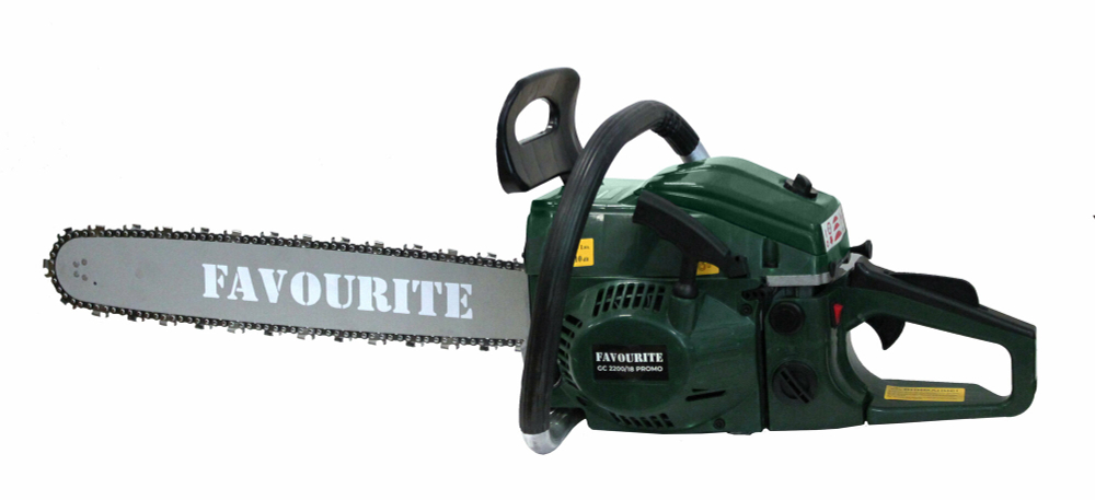 Бензопила FAVOURITE GC 2200/18 PROMO 18'' (GC 2200/18)