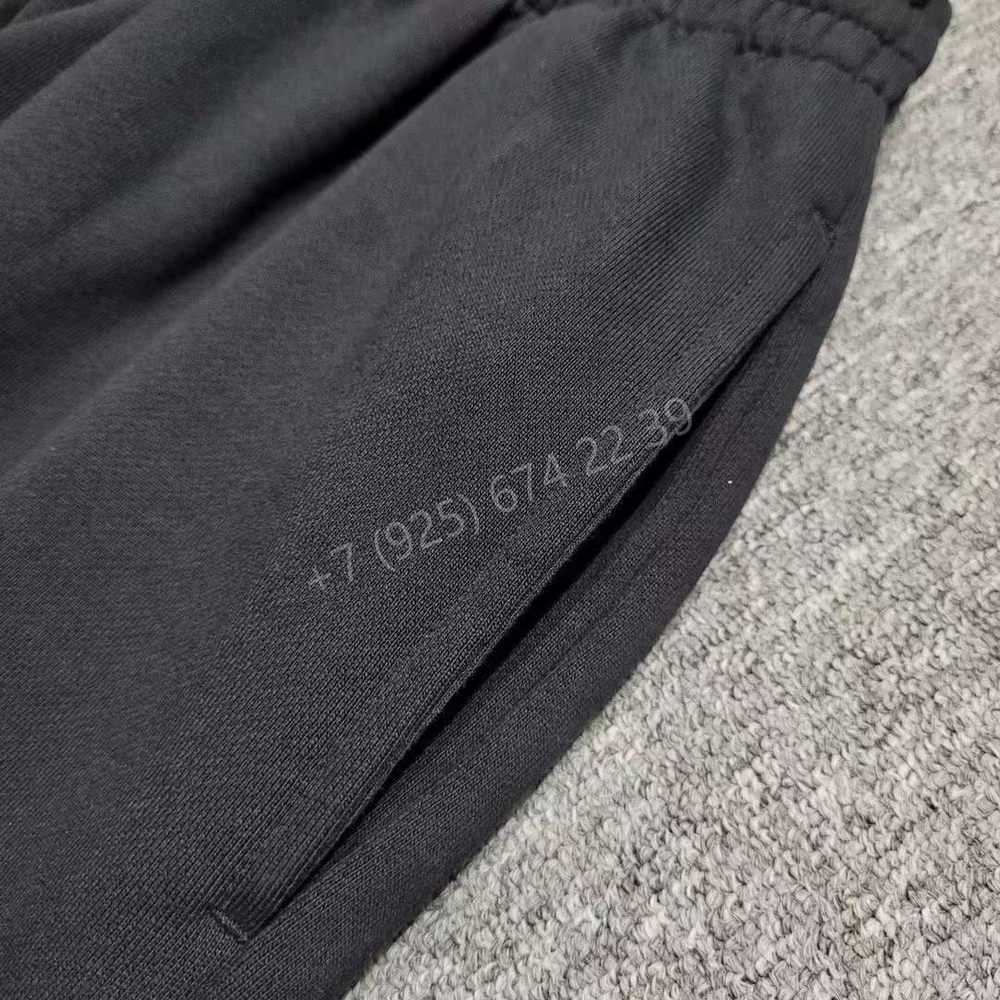 Шорты Balenciaga, арт. 694216