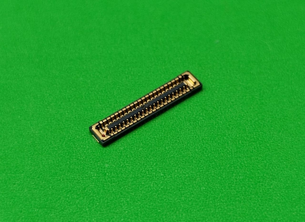 Huawei Nova 13i (CTR-L91)
- FPC коннектор (экрана - дисплея) (на плату)