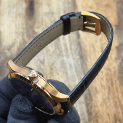 Часы Zenith