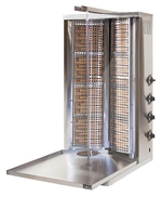 Гриль для шаурмы Osba 3.8K