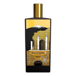 Парфюмерная вода MEMO SICILIAN LEATHER 75мл.