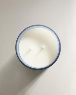 Zara Home - Ароматическая свеча aqua bergamota, 350 г