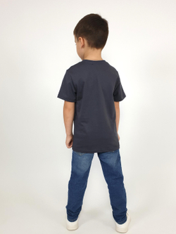 5-136-3 Футболка для мальчика