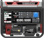 Генератор бензиновый SUNREKA G6500EAX 211006