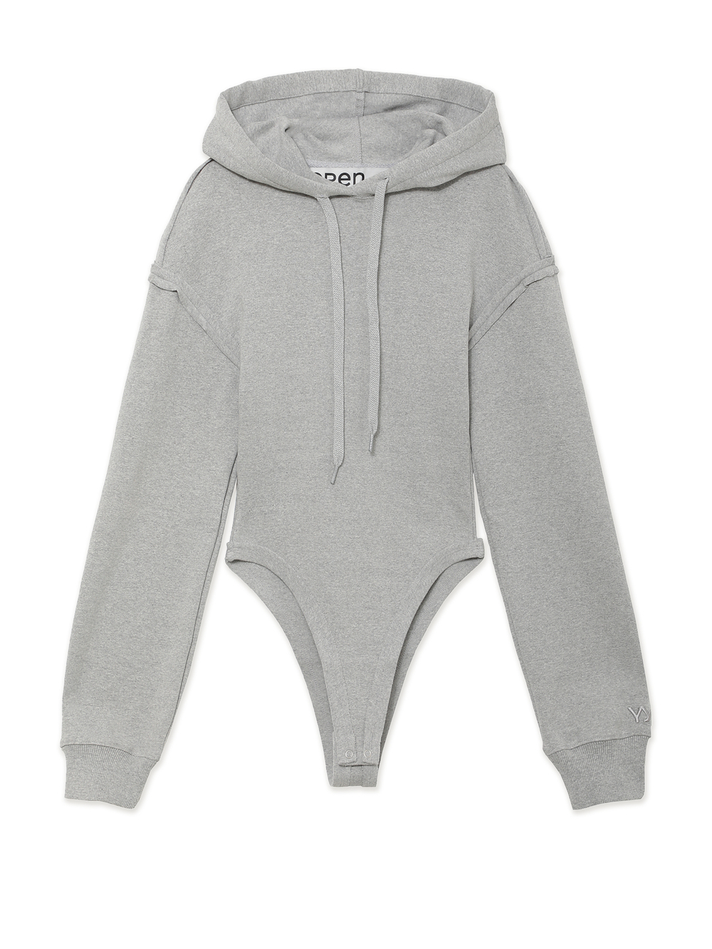 Толстовка С Капюшоном Hoodysuit