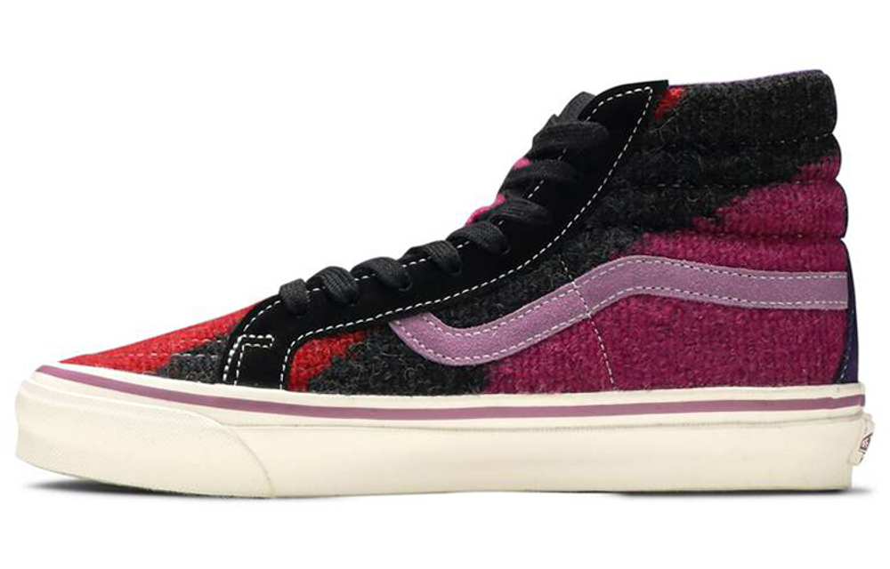 Concepts X Vans Vault World'S End
