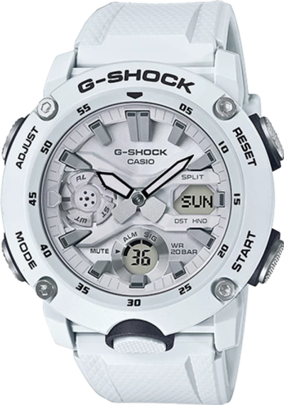Мужские часы G-Shock GA-2000S-7A