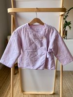 Хлопковая куртка Zara, 98