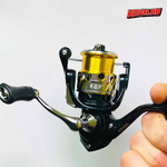 Катушка XTP Ultralight 1000А