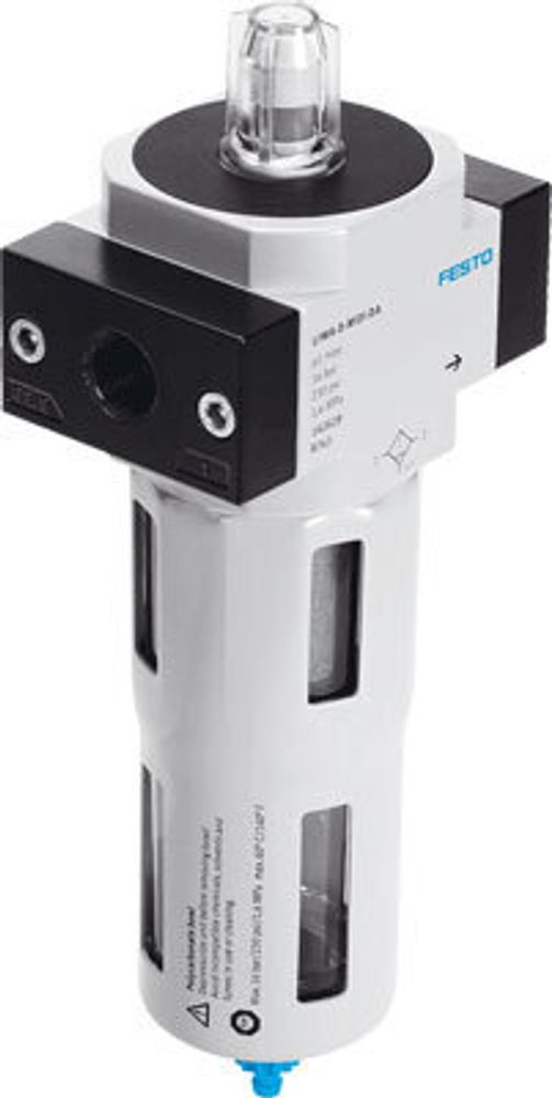 LFMA-3/8-D-MINI-DA Фильтр сверхтонкой очистки