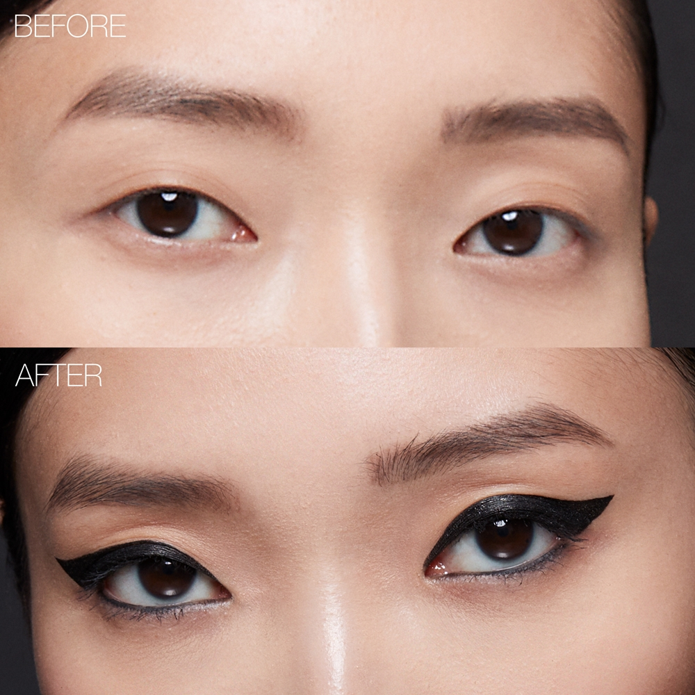 NARS Climax LIQUID EYELINER - Подводка в виде карандаша оттенок EXPLICT BLACK, 0 g