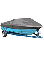 Транспортировочный тент для лодки Нептун 500