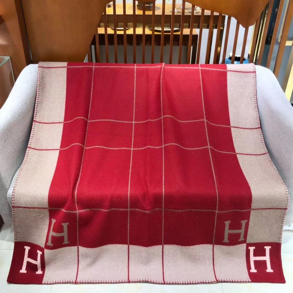 Плед Hermes 140х170 см