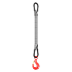 Строп текстильный 1СТ