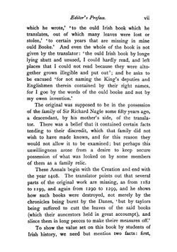 The Annals of Clonmacnoise, being annals of Ireland from the earliest period to A.D. 1408 | Murphy Denis