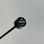 Антенна FOXEER Lollipop 4 LHCP/UFL с длинной трубкой PA1469 (без упаковки 1шт.)