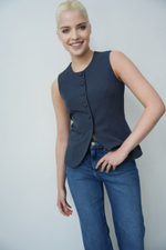 Жилет женский М-1739