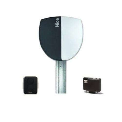 Nice SPIN23BDKCE СКУД