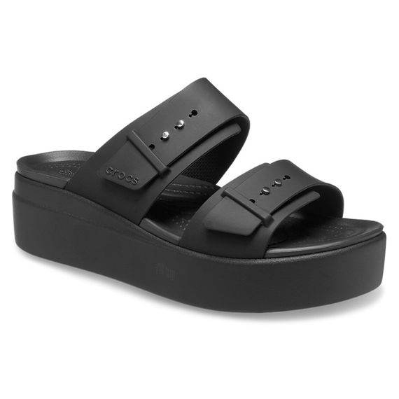 Crocs Brooklyn 'Black'